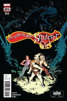 Cover of Issue #24