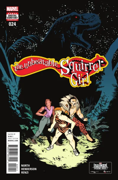 Cover of Issue #24