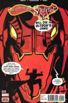 Issue #25