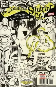 Cover of Issue #26