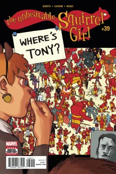 Issue #39