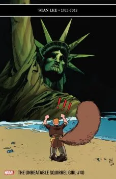Cover of Issue #40