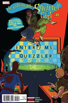 Issue #41