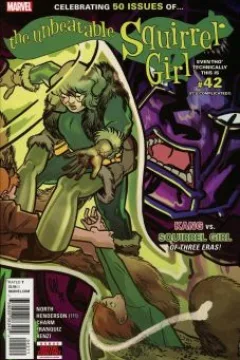 Issue #42
