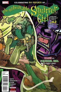 Issue #42