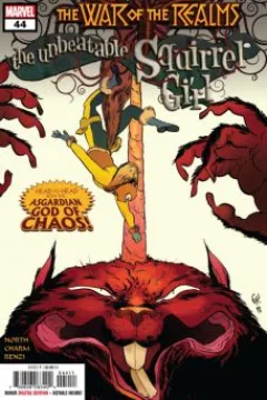 Issue #44