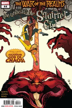 Issue #44