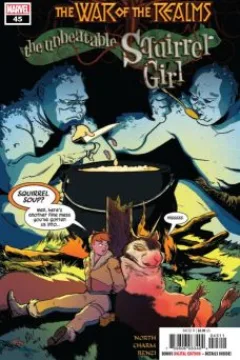 Issue #45