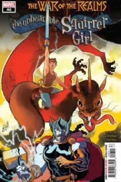 Issue #46