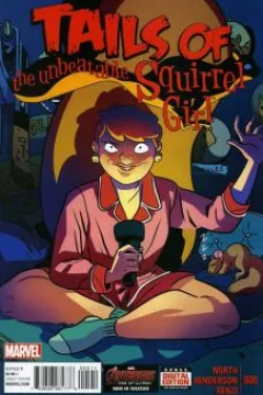 Issue #5