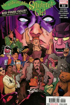 Issue #50