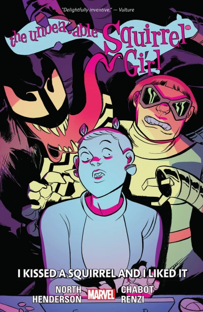 Cover of Volume 4