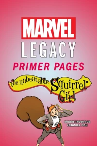 Issue #1