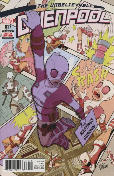 Cover of Beyond the Fourth Wall, Part Two