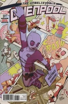 Cover of Beyond the Fourth Wall, Part Two