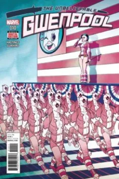 Issue #10