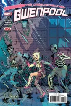 Issue #11