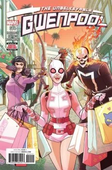 Cover of Issue #14