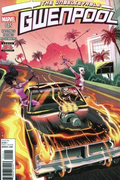 Issue #15