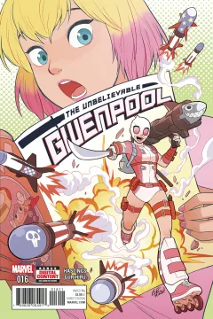 Issue #16