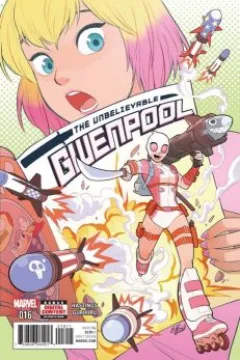 Issue #16