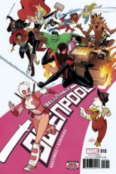 Issue #18