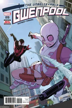 Issue #19