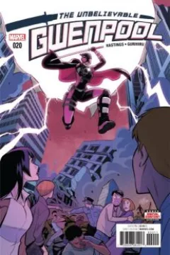Issue #20