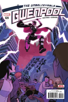 Issue #20
