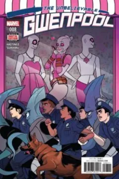 Issue #8