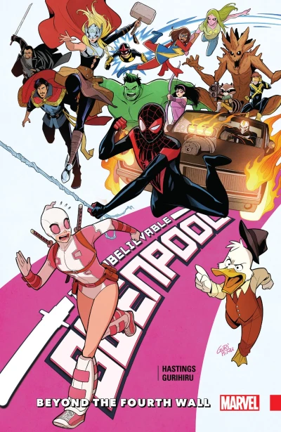 Cover of Volume 4