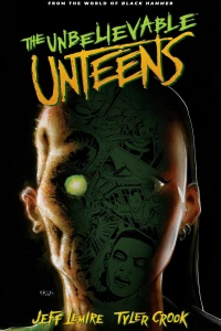 Issue #1