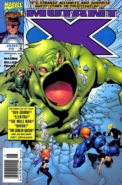 Cover of The Uncanny