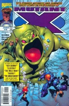 Cover of The Uncanny