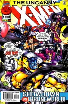 Cover of Casualties of War