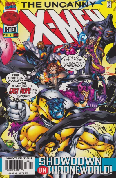 Cover of Casualties of War