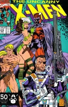 Cover of Crossroads