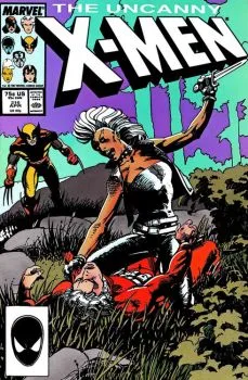 Cover of "Crucible"
