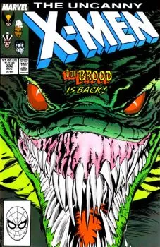 Cover of Earthfall