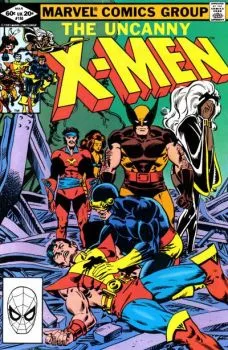 Cover of First Blood