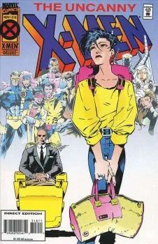Cover of Moving Day
