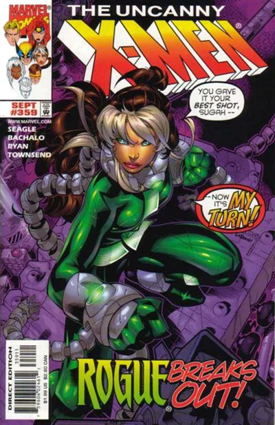 Cover of Power Play