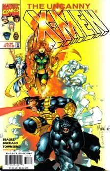 Cover of Reunion