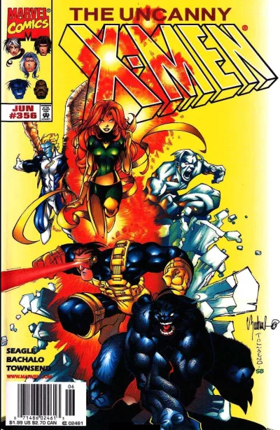 Cover of Reunion