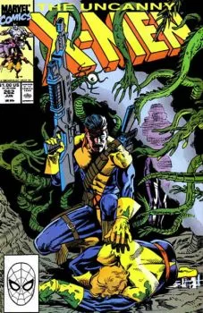 Cover of Scary Monsters