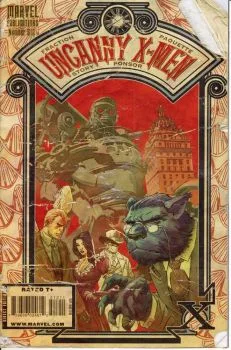 Cover of The Origins of the Species