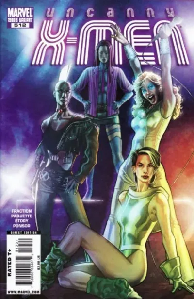Cover of Stéphane Roux Incentive 80's Decade Variant (1:10)