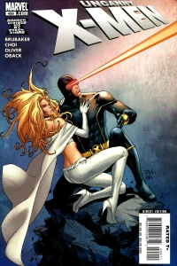 Divided We Stand - X-Men: Divided, Part Five