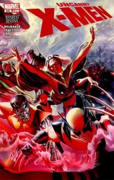 Cover of SFX, Part 1