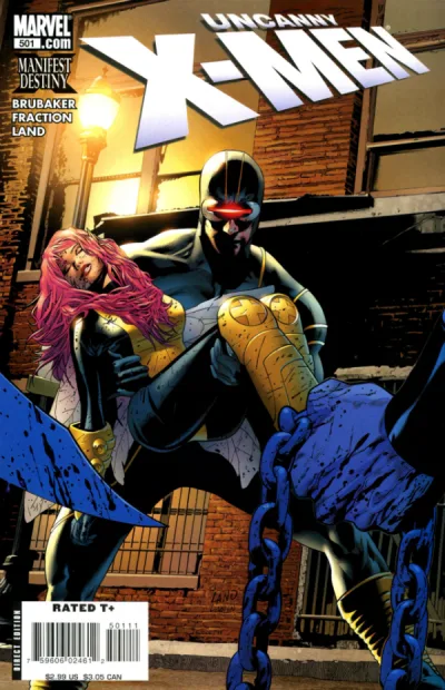 Cover of SFX2: All Tomorrow's Parties